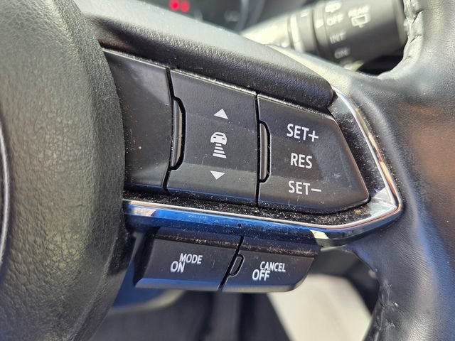 Used 2021 MAZDA CX-5 Grand Touring w/ GT Premium Package AWD/4WD image 32