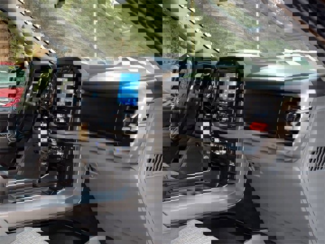 Used 2022 Ford F150 XLT w/ Equipment Group 301A Mid image 20