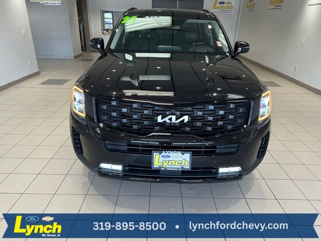 Used 2022 Kia Telluride SX w/ SX Prestige Package image 30
