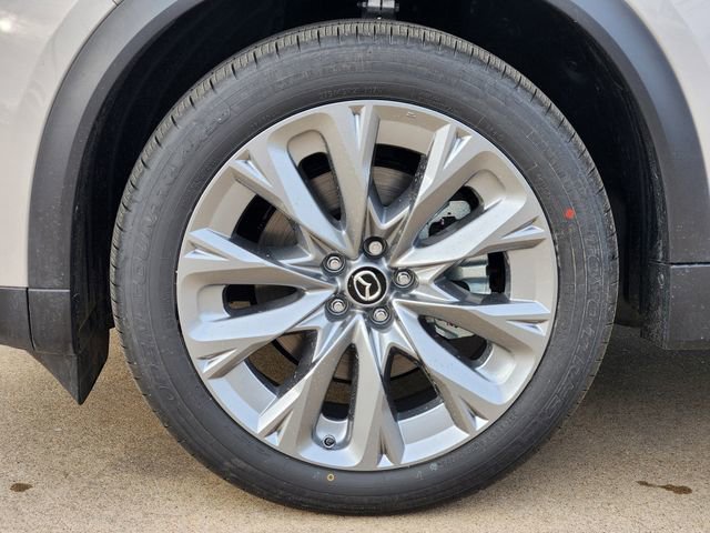 New 2026 MAZDA CX-90 3.3 Turbo w/ Preferred Package image 7