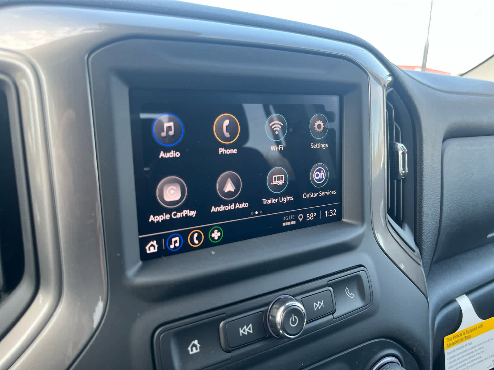 New 2026 Chevrolet Silverado 2500 Custom w/ Custom Value Package image 16