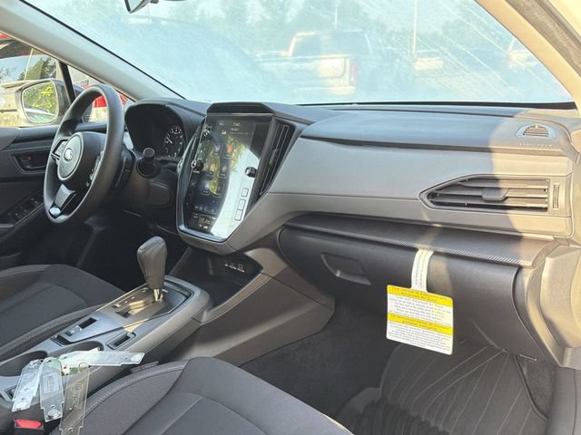 Certified 2026 Subaru Crosstrek 2.5i Premium AWD/4WD image 18