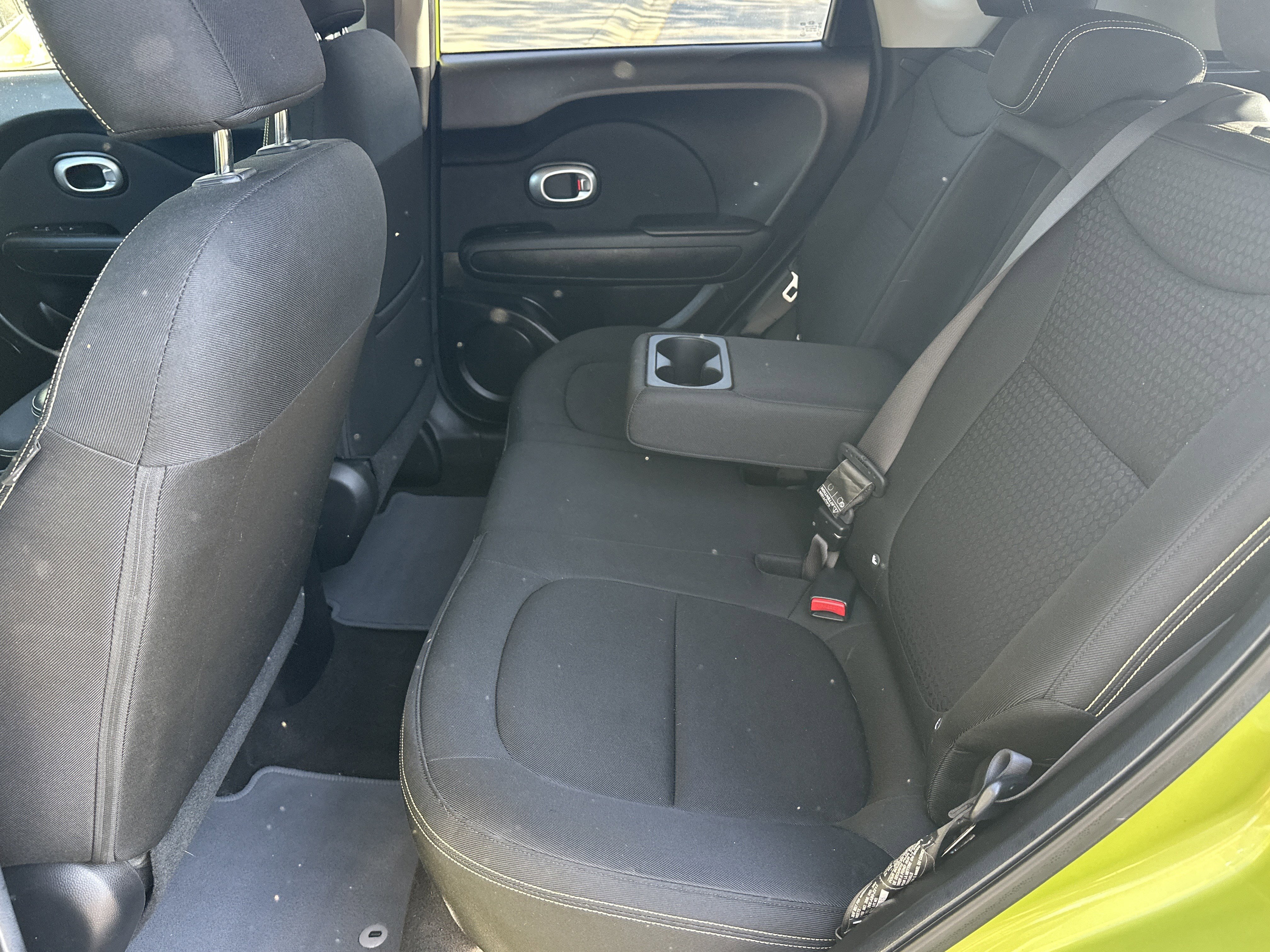 Used 2015 Kia Soul + FWD image 20