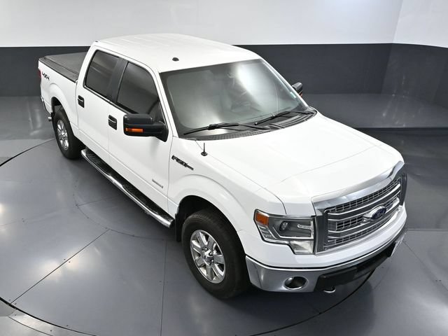 Used 2014 Ford F150 XLT w/ Equipment Group 302A Luxury AWD/4WD image 54