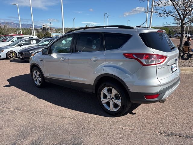 Used 2014 Ford Escape SE w/ Equipment Group 201A AWD/4WD image 27