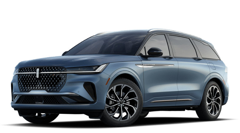 New 2026 Lincoln Nautilus Reserve AWD/4WD image 23