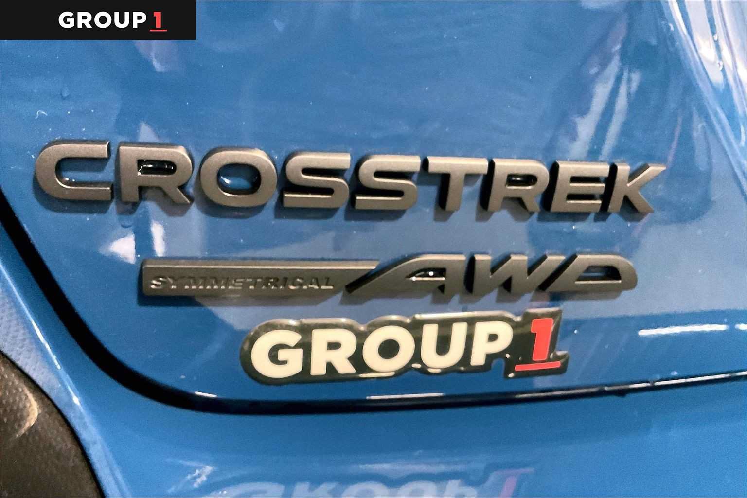 Used 2025 Subaru Crosstrek 2.5i Wilderness AWD/4WD image 32