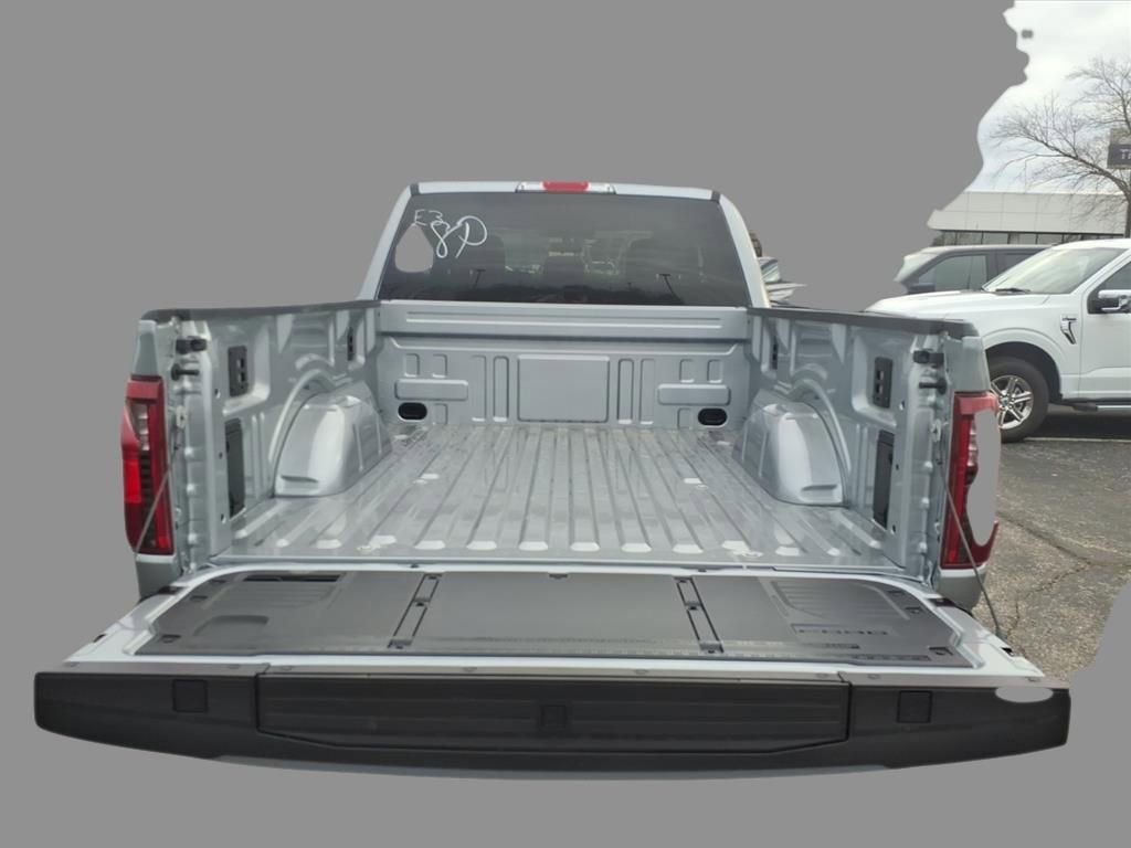 New 2026 Ford F150 XLT w/ Bed Utility Package AWD/4WD image 8