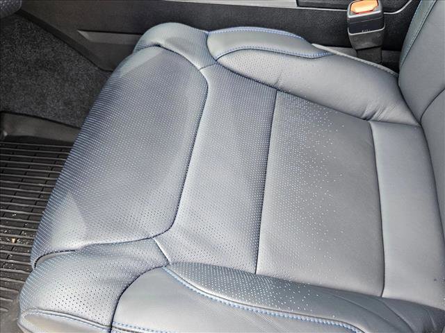 New 2025 Toyota Tundra Platinum image 4