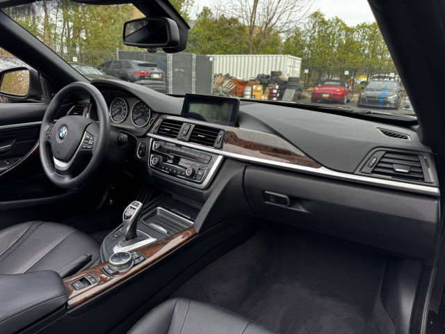 Used 2014 BMW 435i Convertible image 33