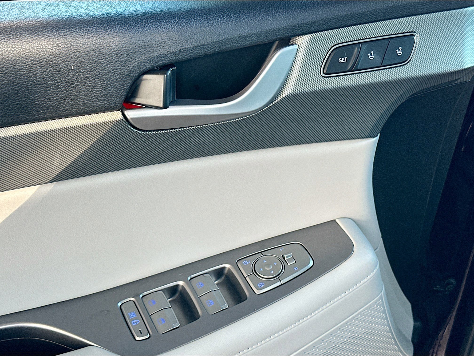 Used 2023 Hyundai Palisade SEL image 18