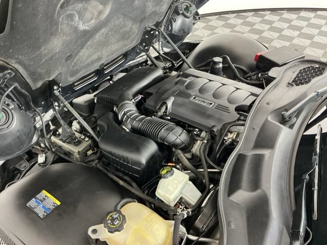 Used 2006 Pontiac Solstice Convertible w/ Premium Package RWD image 22