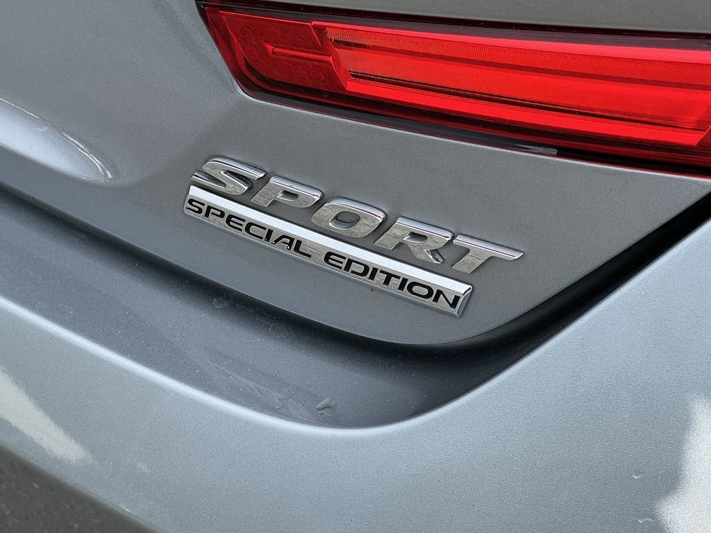 Used 2022 Honda Accord Sport Special Edition image 22