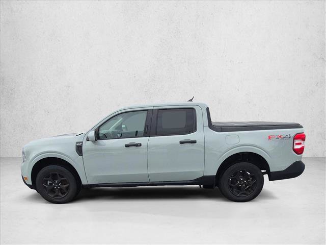 Used 2022 Ford Maverick XLT w/ Equipment Group 300A Standard AWD/4WD image 8