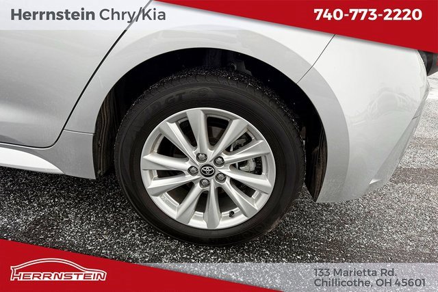 Used 2024 Toyota Corolla SE image 24