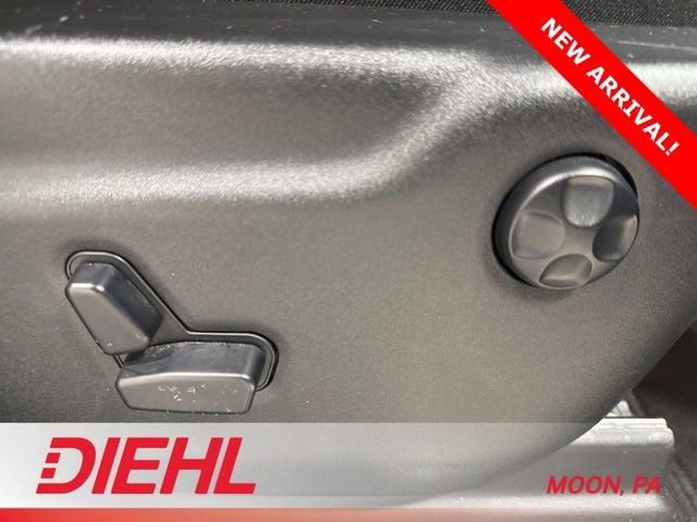 Used 2019 Jeep Grand Cherokee High Altitude image 14