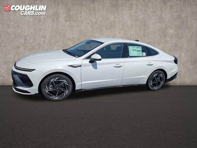 New 2026 Hyundai Sonata SEL AWD/4WD image 5