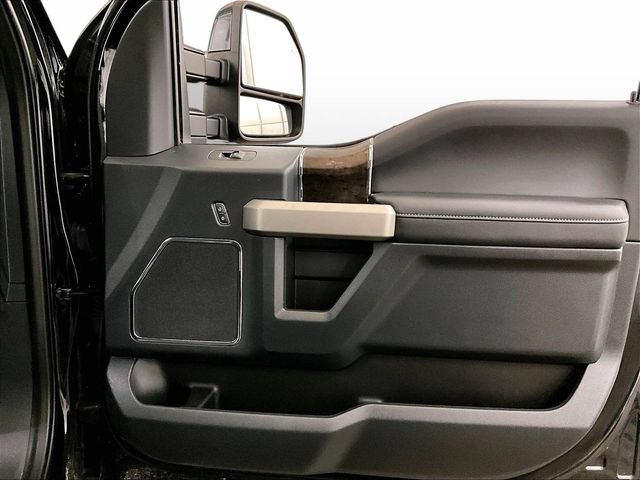 Certified 2022 Ford F450 Lariat w/ Lariat Ultimate Package AWD/4WD image 22
