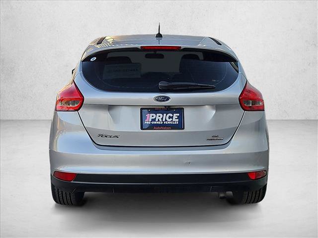 Used 2016 Ford Focus SE FWD image 7