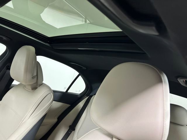 Used 2022 Mercedes-Benz C 300 4MATIC Sedan image 13