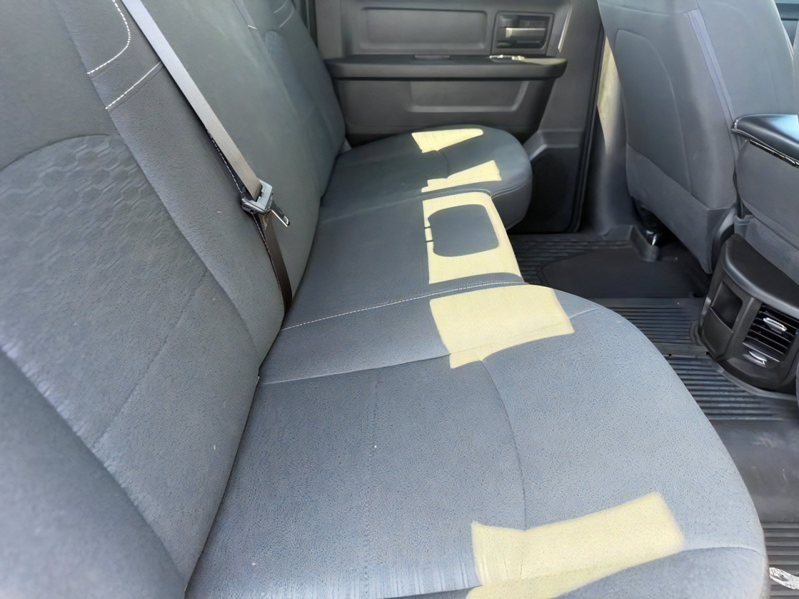 Certified 2025 RAM 2500 Tradesman AWD/4WD image 12