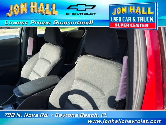 Used 2025 Chevrolet Malibu LT image 17