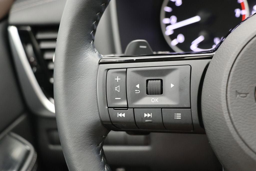 Used 2023 Nissan Rogue SL w/ SL Premium Package AWD/4WD image 19