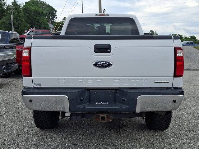 Used 2016 Ford F250 XLT w/ XLT Value Package AWD/4WD image 7