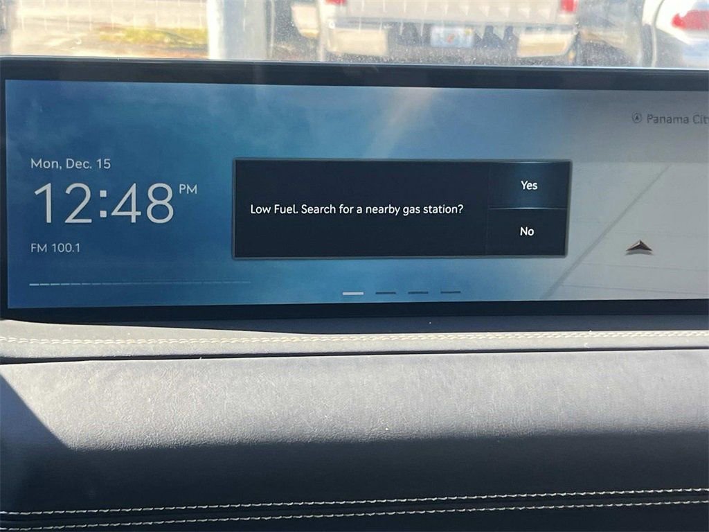 Used 2023 Genesis GV80 3.5T w/ Advanced Package image 26