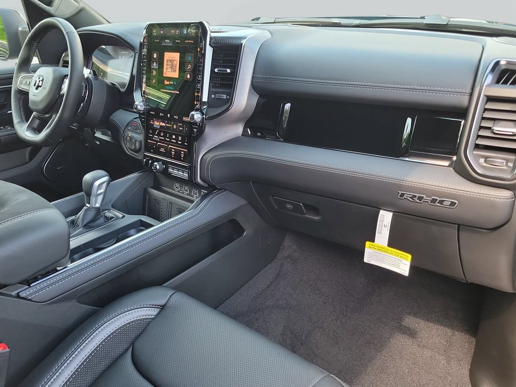 New 2026 RAM 1500 RHO w/ RHO Level 1 Equipment Group AWD/4WD image 40