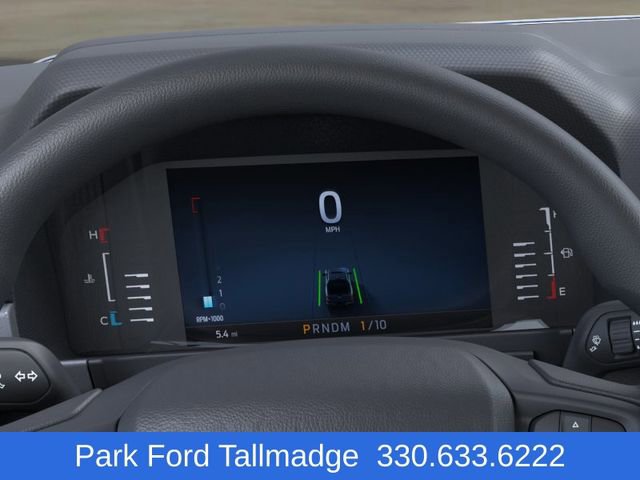 New 2026 Ford Ranger XL w/ Trailer Tow Package AWD/4WD image 13