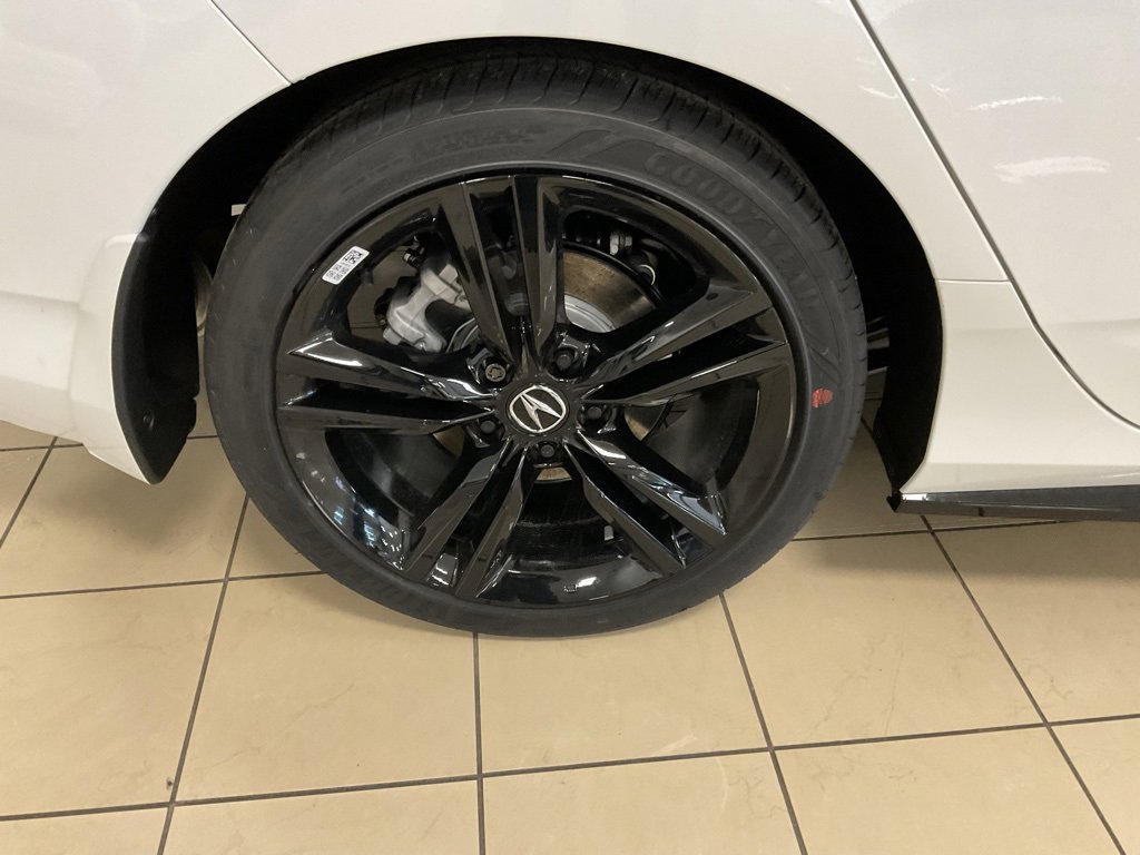 New 2026 Acura Integra A-Spec image 7