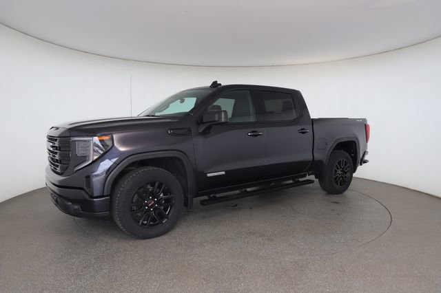 Used 2024 GMC Sierra 1500 Elevation AWD/4WD image 4