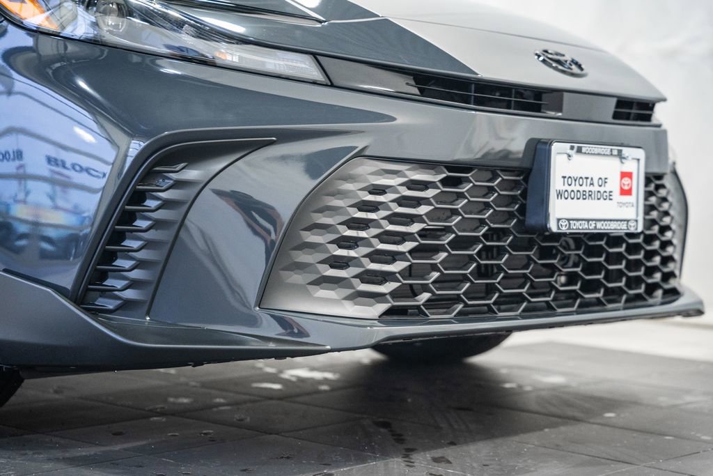 New 2026 Toyota Camry SE image 13
