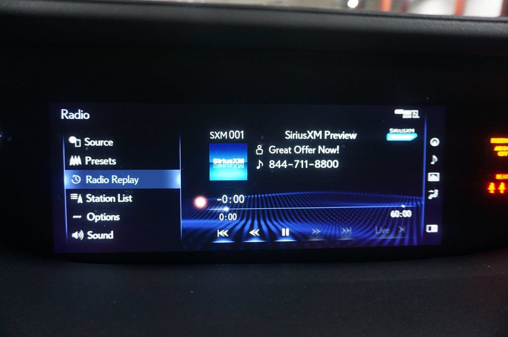 Used 2018 Lexus LS 500 AWD w/ Luxury Package image 13
