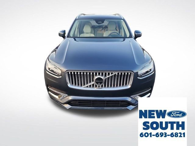 Used 2025 Volvo XC90 B6 Plus w/ Protection Package Premier image 8