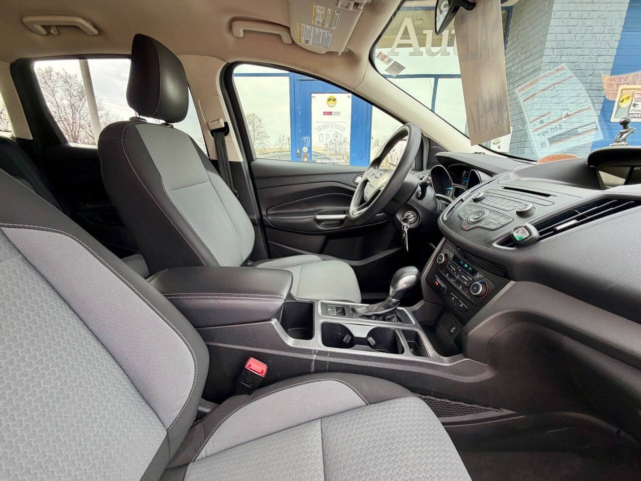Used 2018 Ford Escape SE AWD/4WD image 22