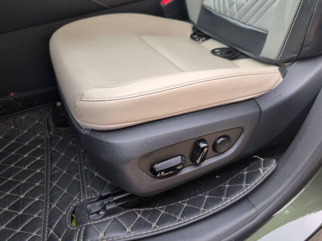 Certified 2024 Lexus RX 350 FWD w/ Technology Package image 19
