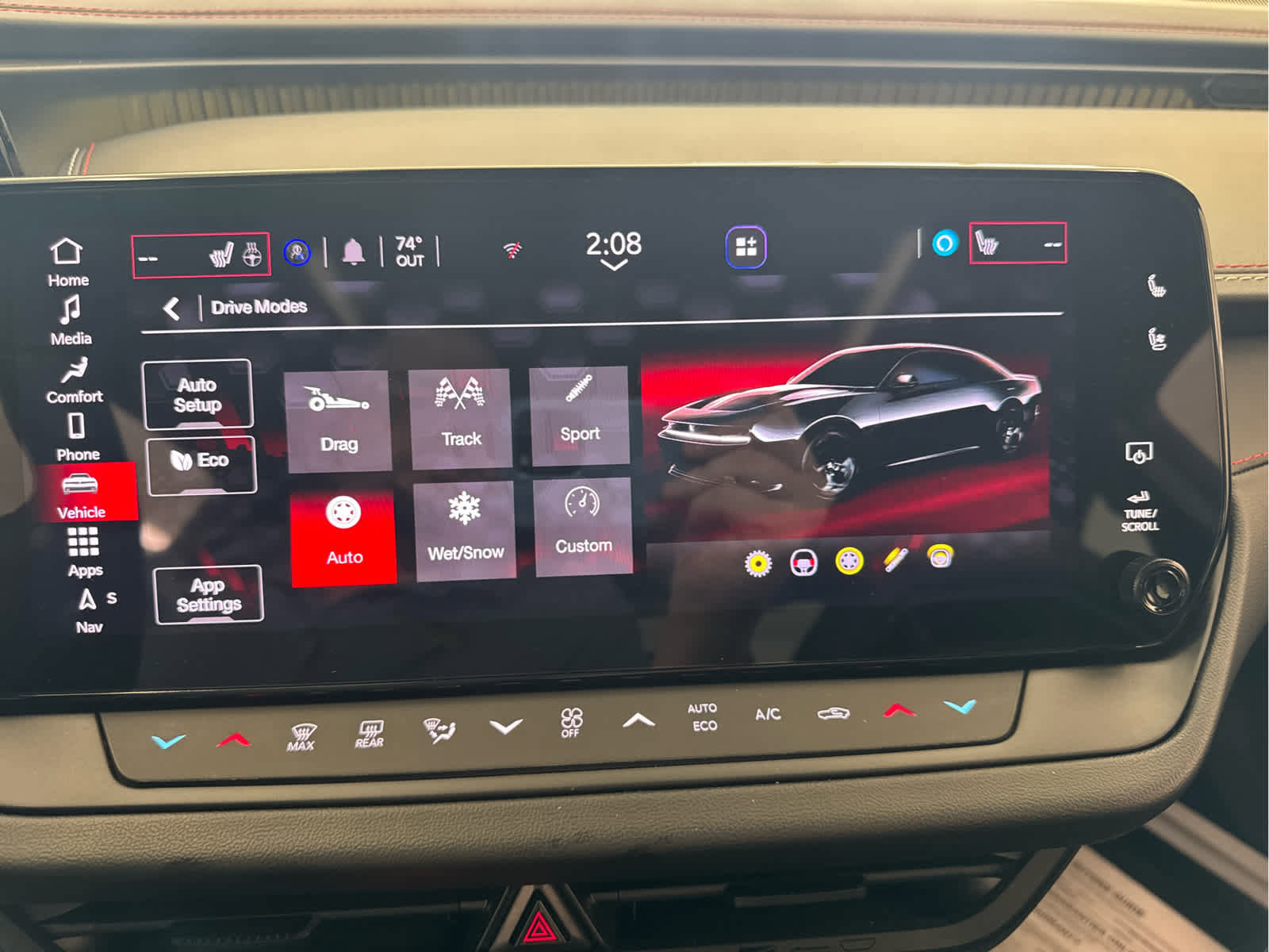 Used 2024 Dodge Charger Scat Pack w/ Plus Group image 27