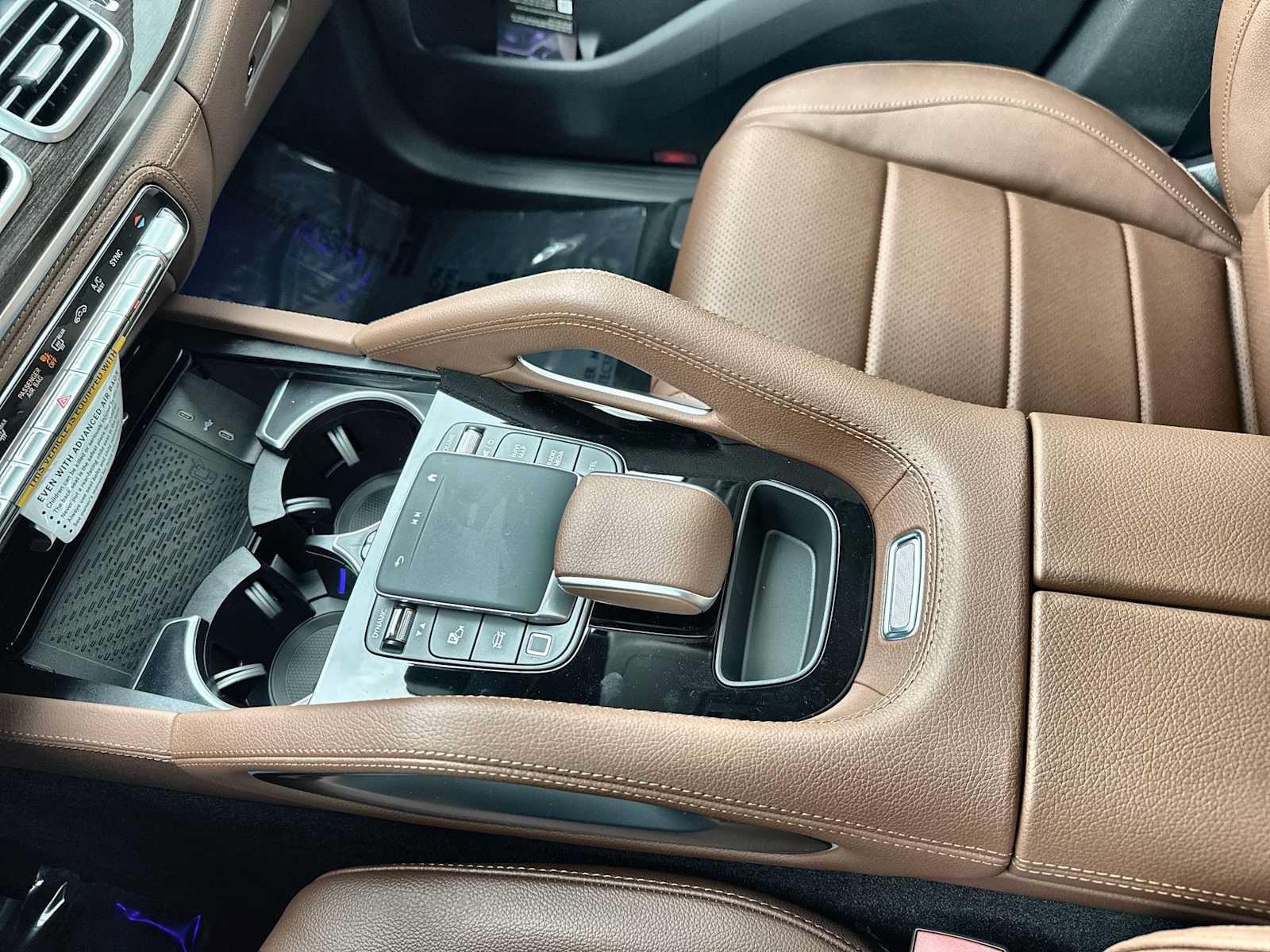 New 2026 Mercedes-Benz GLE 350 4MATIC image 22