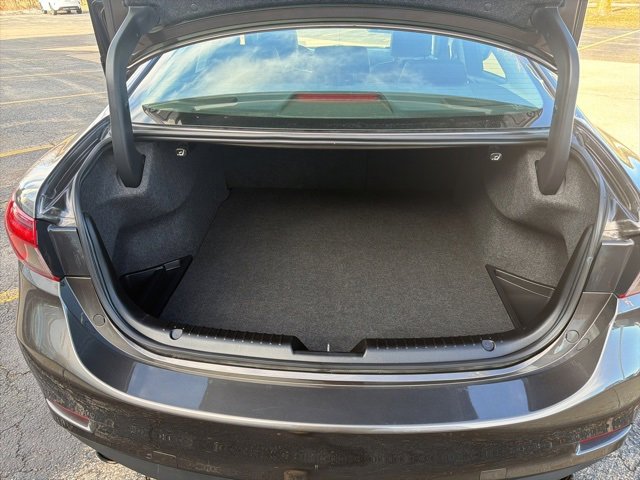 Used 2016 MAZDA MAZDA6 Grand Touring w/ GT Technology Package image 26