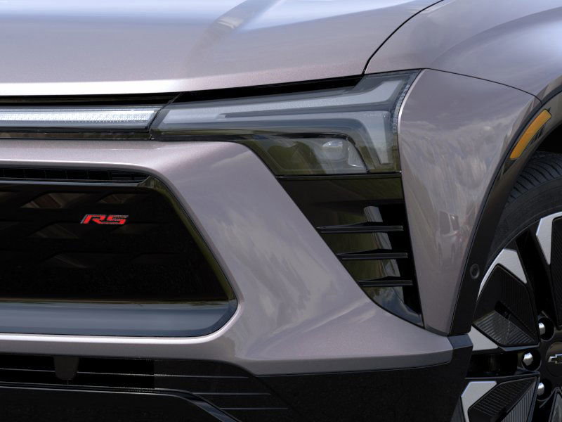 New 2025 Chevrolet Blazer EV RS image 29