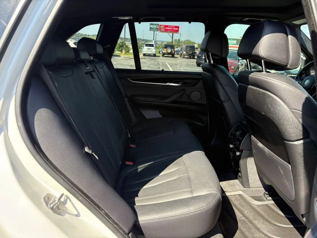 Used 2018 BMW X5 xDrive50i AWD/4WD image 21