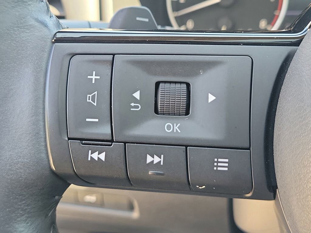 Used 2021 Nissan Rogue SL w/ Premium Package FWD image 29
