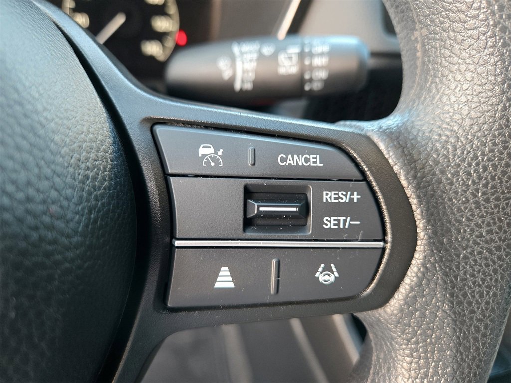 Used 2024 Honda CR-V LX image 16