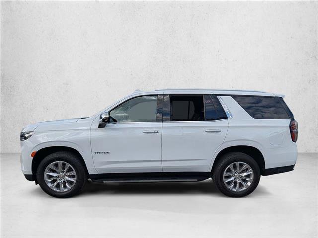 Used 2023 Chevrolet Tahoe Premier AWD/4WD image 9