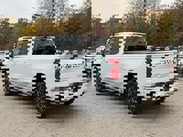 New 2026 Chevrolet Silverado 1500 High Country image 6