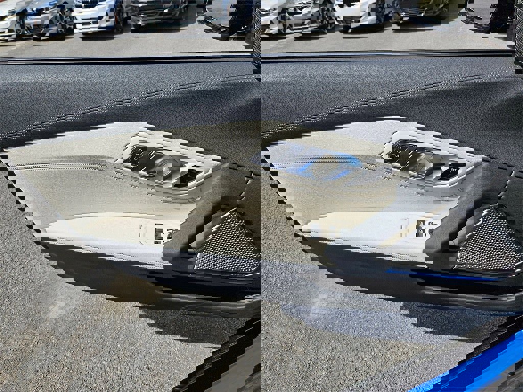 New 2026 BMW Z4 sDrive30i w/ Premium Package image 7