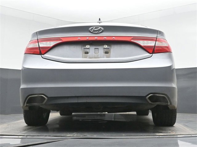 Used 2016 Hyundai Azera image 29
