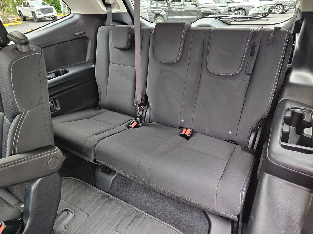 Used 2023 Subaru Ascent Premium w/ Convenience Package AWD/4WD image 18